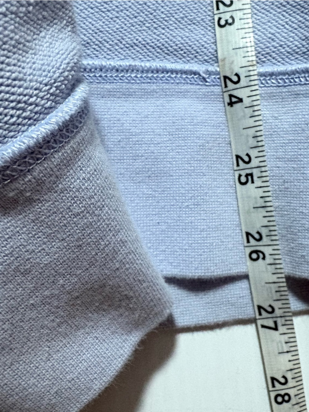 Lululemon Perfectly Oversized Crew
Pastel Blue - Picture 4 of 5